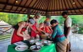 Туры в отель Taman Bidadari Eco & Wellness