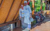 Туры в отель Taman Bidadari Eco & Wellness