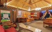 Туры в отель Taman Bidadari Eco & Wellness