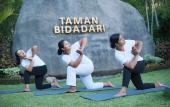 Туры в отель Taman Bidadari Eco & Wellness