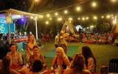 Туры в отель Taman Bidadari Eco & Wellness