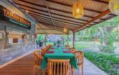 Туры в отель Taman Bidadari Eco & Wellness