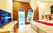 Туры в отель Taman Bidadari Eco & Wellness