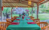 Туры в отель Taman Bidadari Eco & Wellness