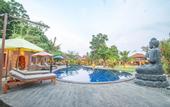 Туры в отель Taman Bidadari Eco & Wellness