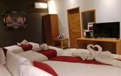 Туры в отель Taman Bidadari Eco & Wellness