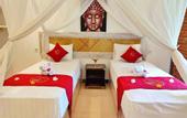 Туры в отель Taman Bidadari Eco & Wellness