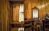 Туры в отель Munduk Menir Villas