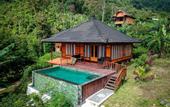Туры в отель Munduk Menir Villas