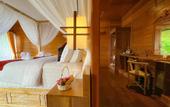 Туры в отель Munduk Menir Villas