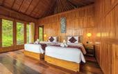 Туры в отель Munduk Menir Villas