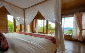 Туры в отель Munduk Menir Villas