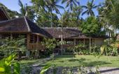 Туры в отель Rumah Kayu Resort