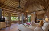 Туры в отель Rumah Kayu Resort