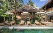Туры в отель Rumah Kayu Resort
