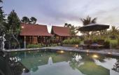Туры в отель Hanaya Ubud Villa