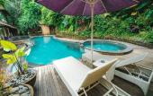 Туры в отель Kubu Mas Ubud