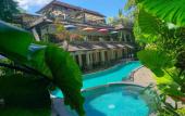 Туры в отель Kubu Mas Ubud