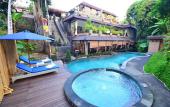 Туры в отель Kubu Mas Ubud