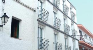 URH Apartaments Gales 2*