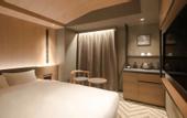 Туры в отель Keihan Tenmabashi Ekimae Hotel
