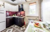 Туры в отель Sun City Apartment on Kubanskaya Street