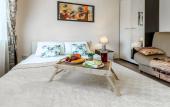 Туры в отель Sun City Apartment on Kubanskaya Street
