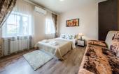 Туры в отель Sun City Apartment on Kubanskaya Street