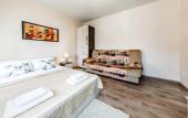 Туры в отель Sun City Apartment on Kubanskaya Street