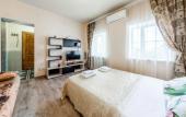 Туры в отель Sun City Apartment on Kubanskaya Street
