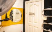 Туры в отель Sun City Apartment on Kubanskaya Street