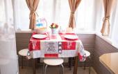 Туры в отель Sun City Apartment on Kubanskaya Street