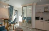 Туры в отель Lazar Lux Suites - Ammoudara