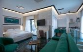 Туры в отель Lazar Lux Suites - Ammoudara