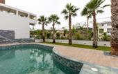 Туры в отель Lazar Lux Suites - Ammoudara