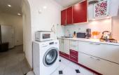 Туры в отель Sun City Apartment on Tsvetnoy Boulevard