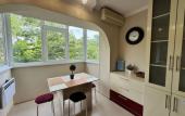 Туры в отель Sun City Apartment on Tsvetnoy Boulevard
