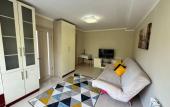Туры в отель Sun City Apartment on Tsvetnoy Boulevard