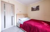 Туры в отель Sun City Apartment on Tsvetnoy Boulevard