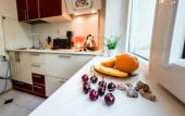 Туры в отель Sun City Apartment on Tsvetnoy Boulevard