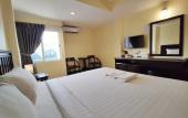 Туры в отель The ChanThong Hotel Pattaya