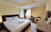Туры в отель The ChanThong Hotel Pattaya