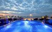 Туры в отель The Globe Hotel Bar and Restaurant