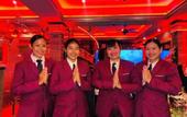 Туры в отель The Globe Hotel Bar and Restaurant