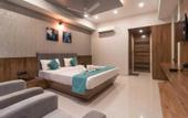 Туры в отель Lucky Inn Suites