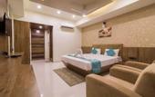 Туры в отель Lucky Inn Suites