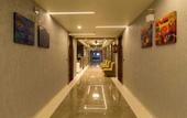 Туры в отель Lucky Inn Suites
