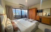 Туры в отель Babylon Residence Inn pattaya