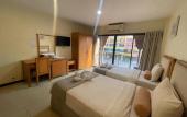Туры в отель Babylon Residence Inn pattaya