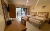 Туры в отель Babylon Residence Inn pattaya